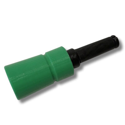 KISS OF DEATH (KOD) </BR> <H5>3D PRINTED FOX CALLER</H5>