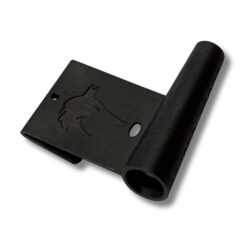 T2 BLACK TENTERFIELD / REED COMBO</BR> <H5>3D PRINTED FOX CALLER</H5>