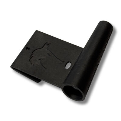 T2 BLACK TENTERFIELD / REED COMBO</BR> <H5>3D PRINTED FOX CALLER</H5>