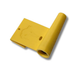 T2 YELLOW TENTERFIELD / REED COMBO   </BR> <H5>3D PRINTED FOX CALLER</H5>